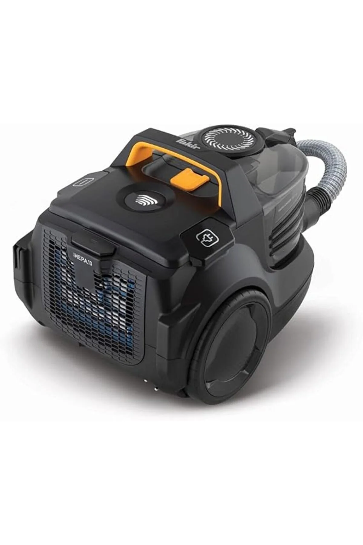 جاروبرقی بدون کیسه گرد و غبار FREELANDER RC7081 مشکی salesalbutik