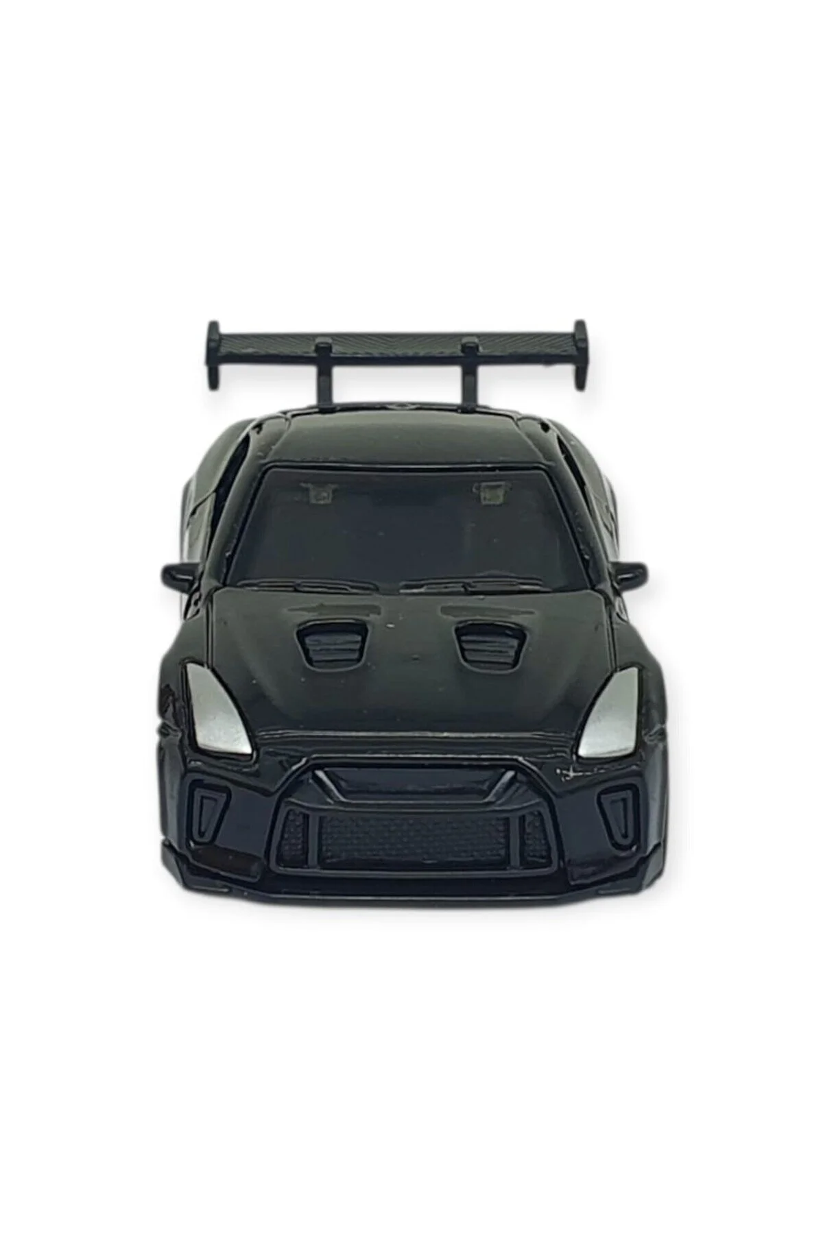 ماشین اسباب بازی PULL DROP METAL SMALL CARS 8 CM 6411A 12 مشکی Vardem