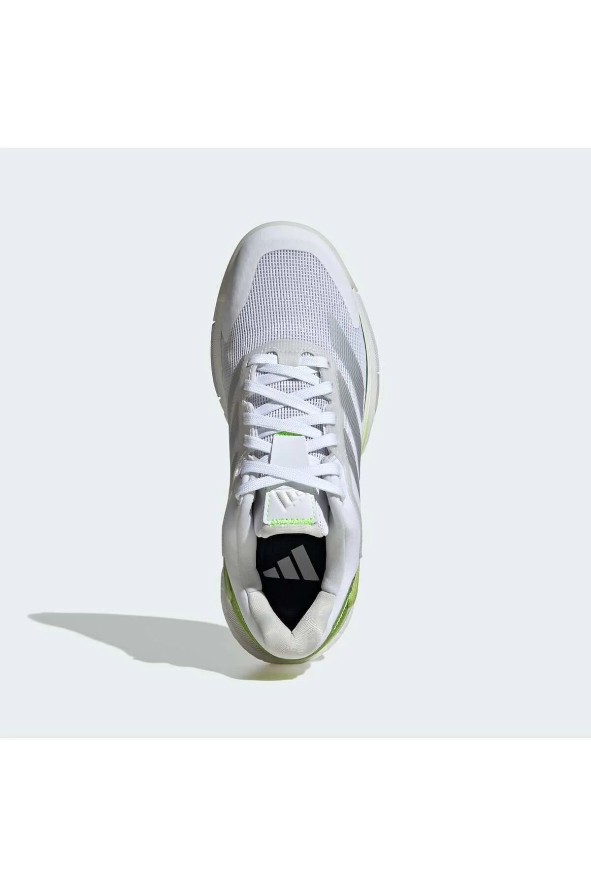 کفش تنیس و پدل کریزی‌کوئیک بوست مدل JP7228 White