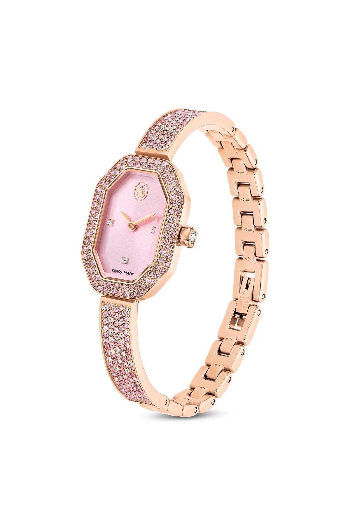 ساعت 5717588 SWAROVSKI WRISTWATCH DEXERA:MB PRO Swarovski