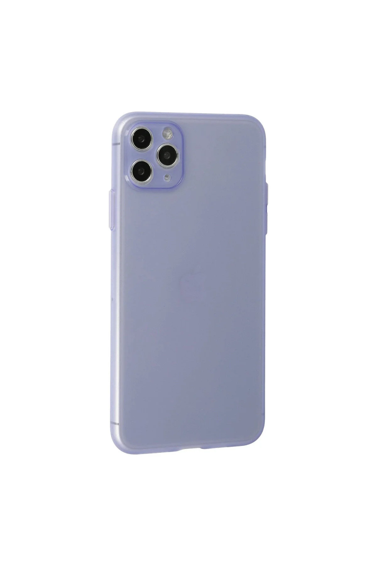 کاور و قاب IPHONE 11 PRO MAX CASE PUMA SILICONE بنفش eco port