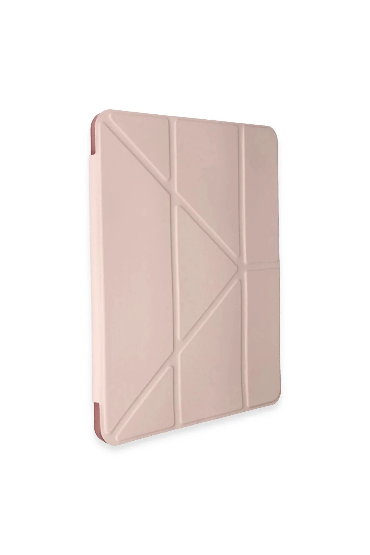 کاور تبلت قاب ART HUAWEI HONOR PAD V9 CASE MARS WITH HOLDER PEN ROSE GOLD LAB Genel Markalar