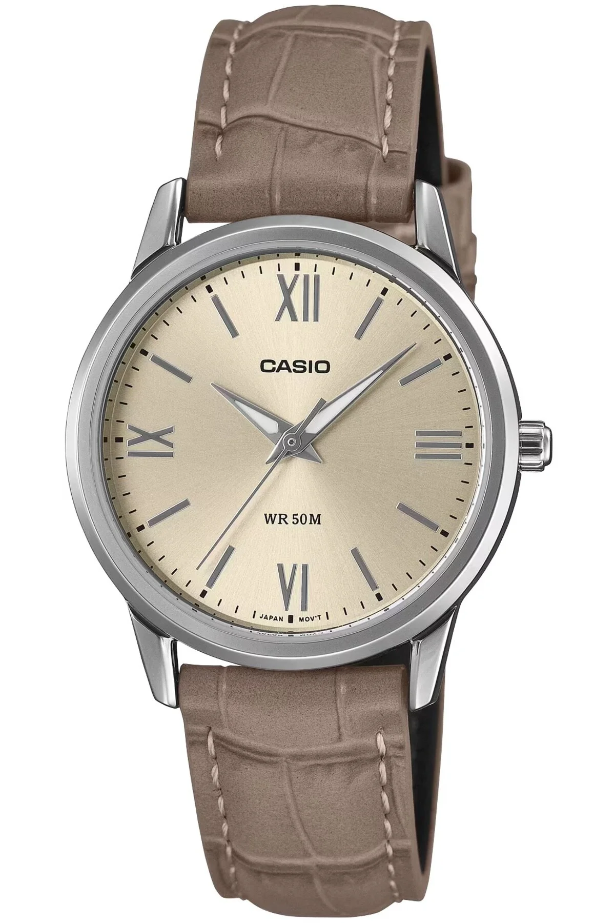 ساعت مچی زنانه LTP 1303LL 7AVDF Casio