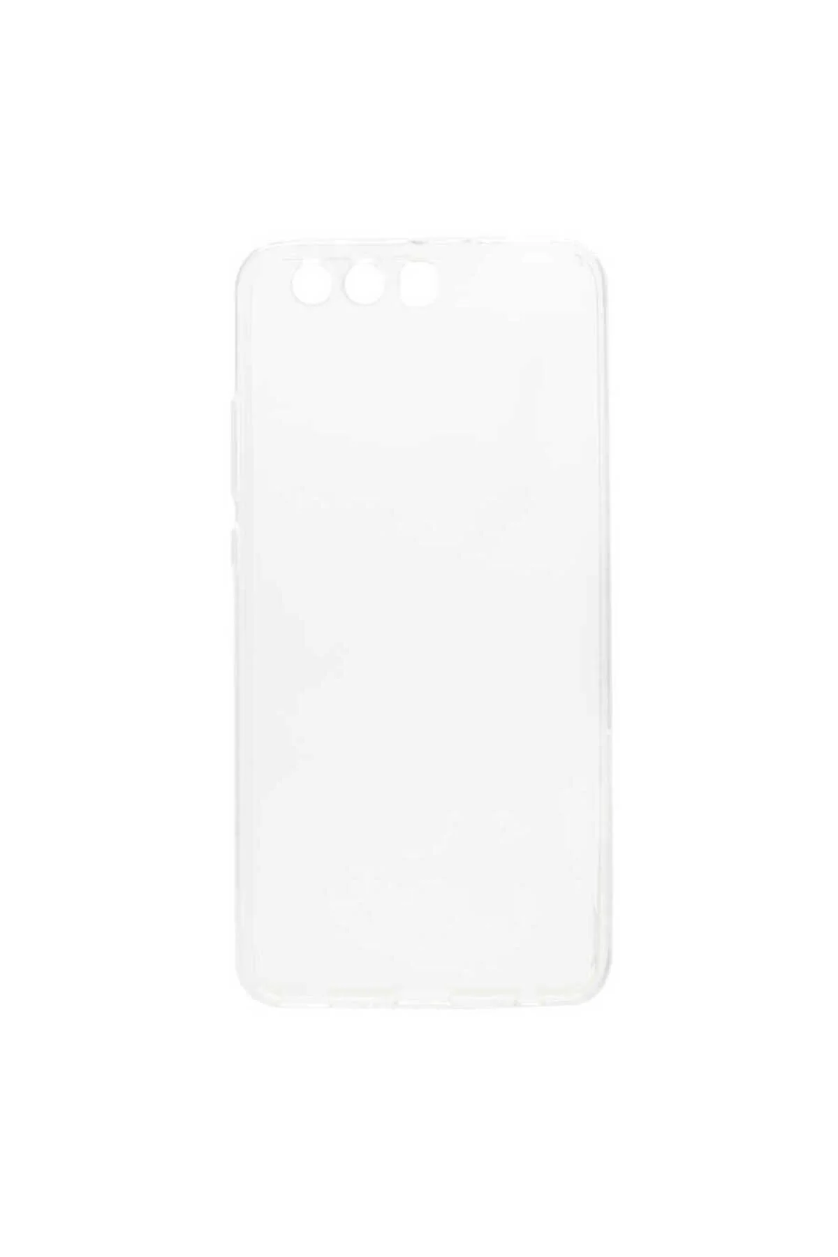 کاور و قاب سیلیکونی سوپر کیس HUAWEI P10 ATA بی رنگ Zore