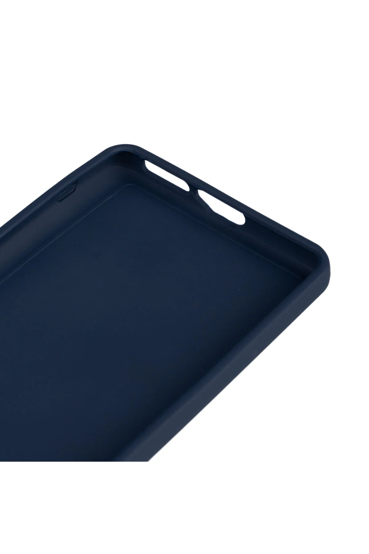 کاور و قاب REDMI NOTE 14 PRO 4G CASE ATA PIPING SILICONE RED Zore