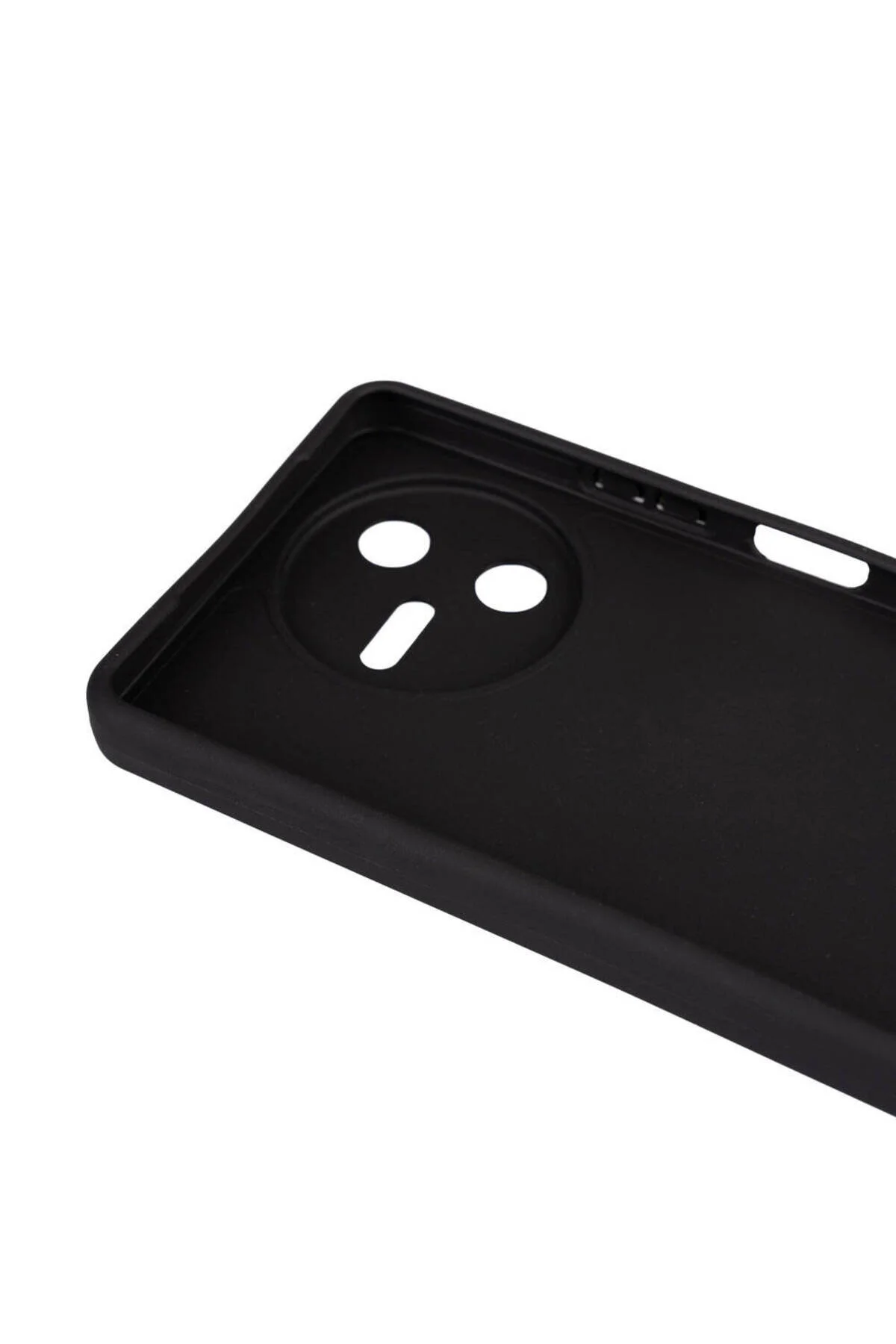 کاور و قاب CASPER VIA A40 CASE ATA PIPING SILICONE مشکی Zore