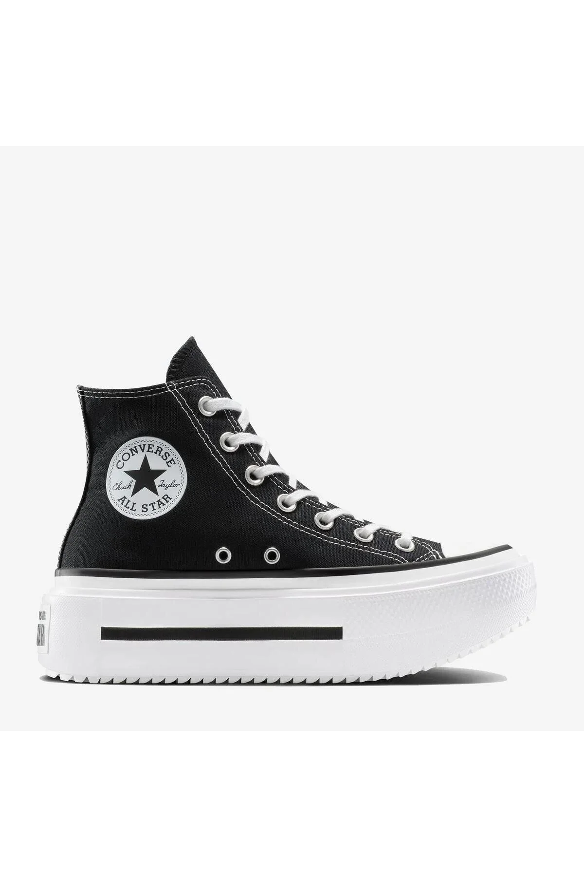 اسنیکر کفش های یونیسکس دو پشته چاک تیلور ALL STAR LIFT کانورس Converse