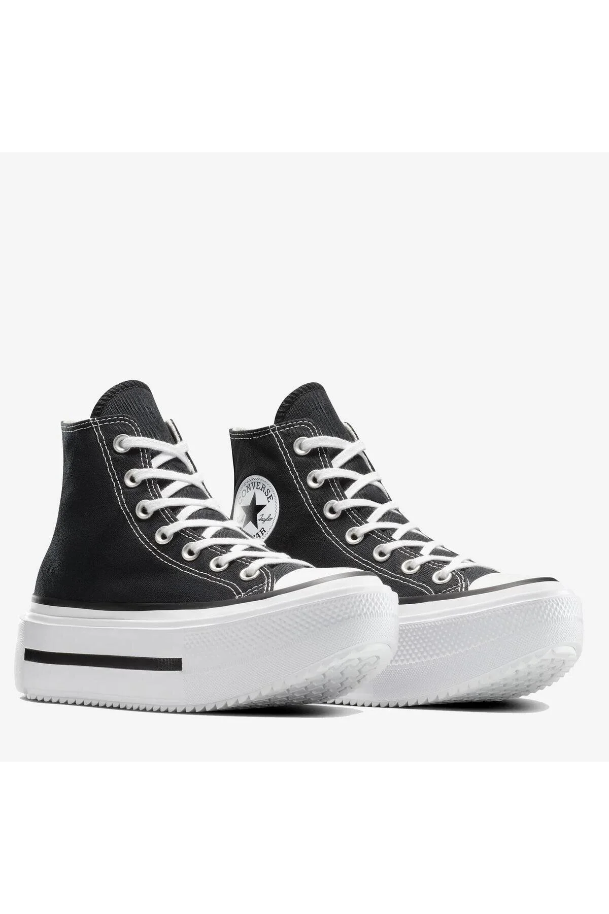 اسنیکر کفش های یونیسکس دو پشته چاک تیلور ALL STAR LIFT کانورس Converse