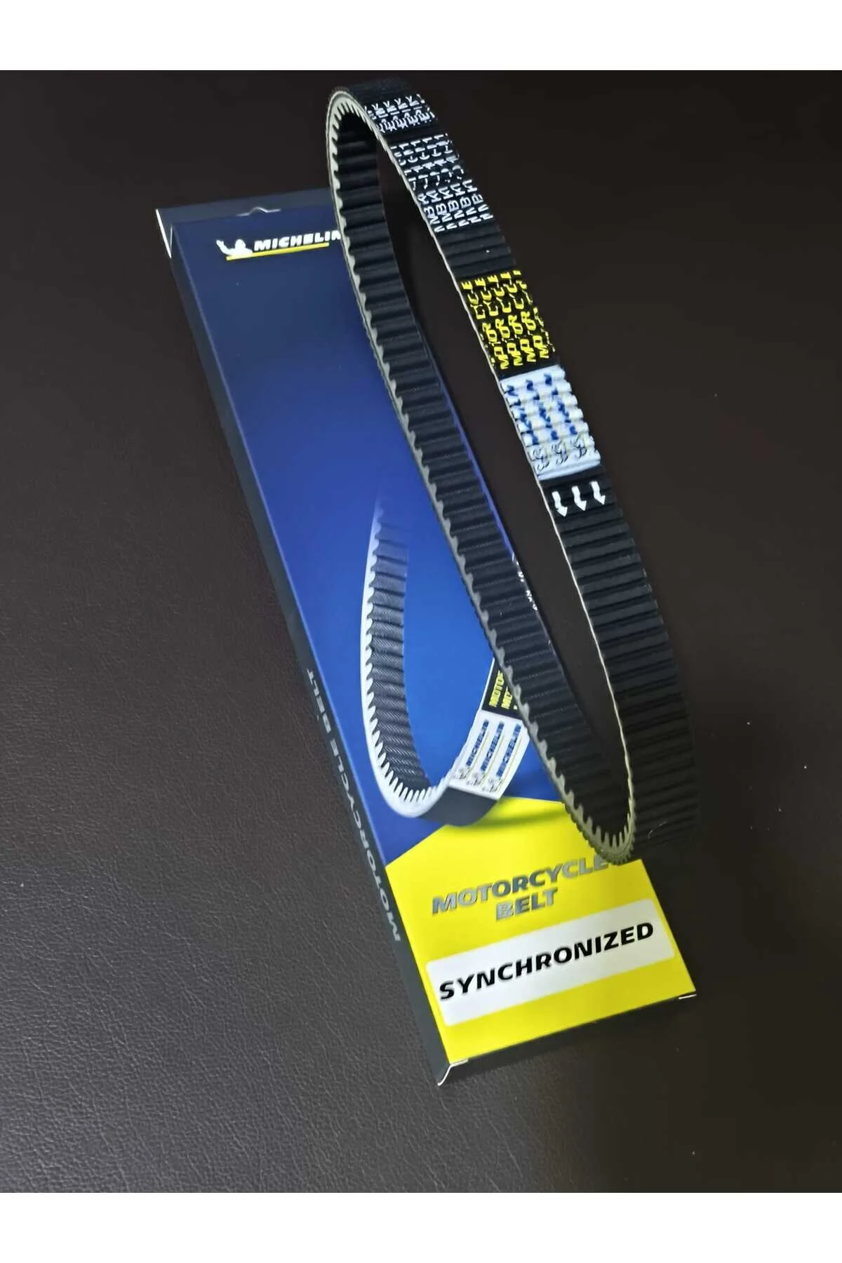 تسمه موتورسیکلت خنک کننده M CHELIN سازگار با PCX 125 2021 24 Honda