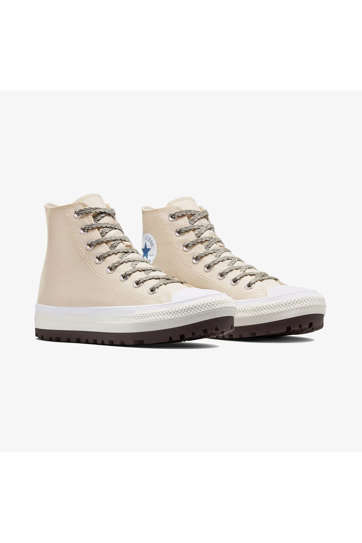 کفش زنانه City Trek سلام ورزشی کانورس Converse