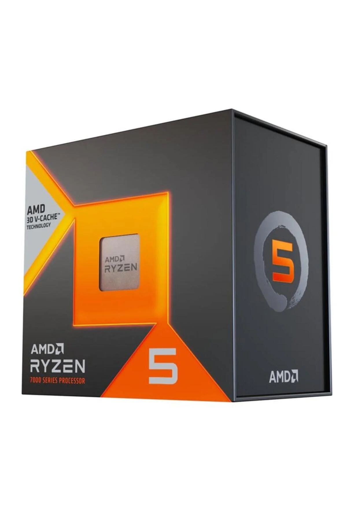 کاور تبلت AMD 5 4. 65W AM5 Genel Markalar