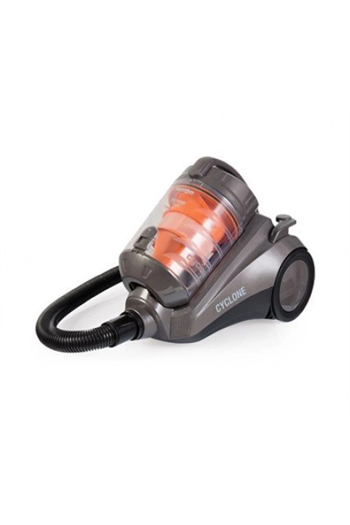 جاروبرقی بدون کیسه تله گرد و غبار TR 8600 FANTOM