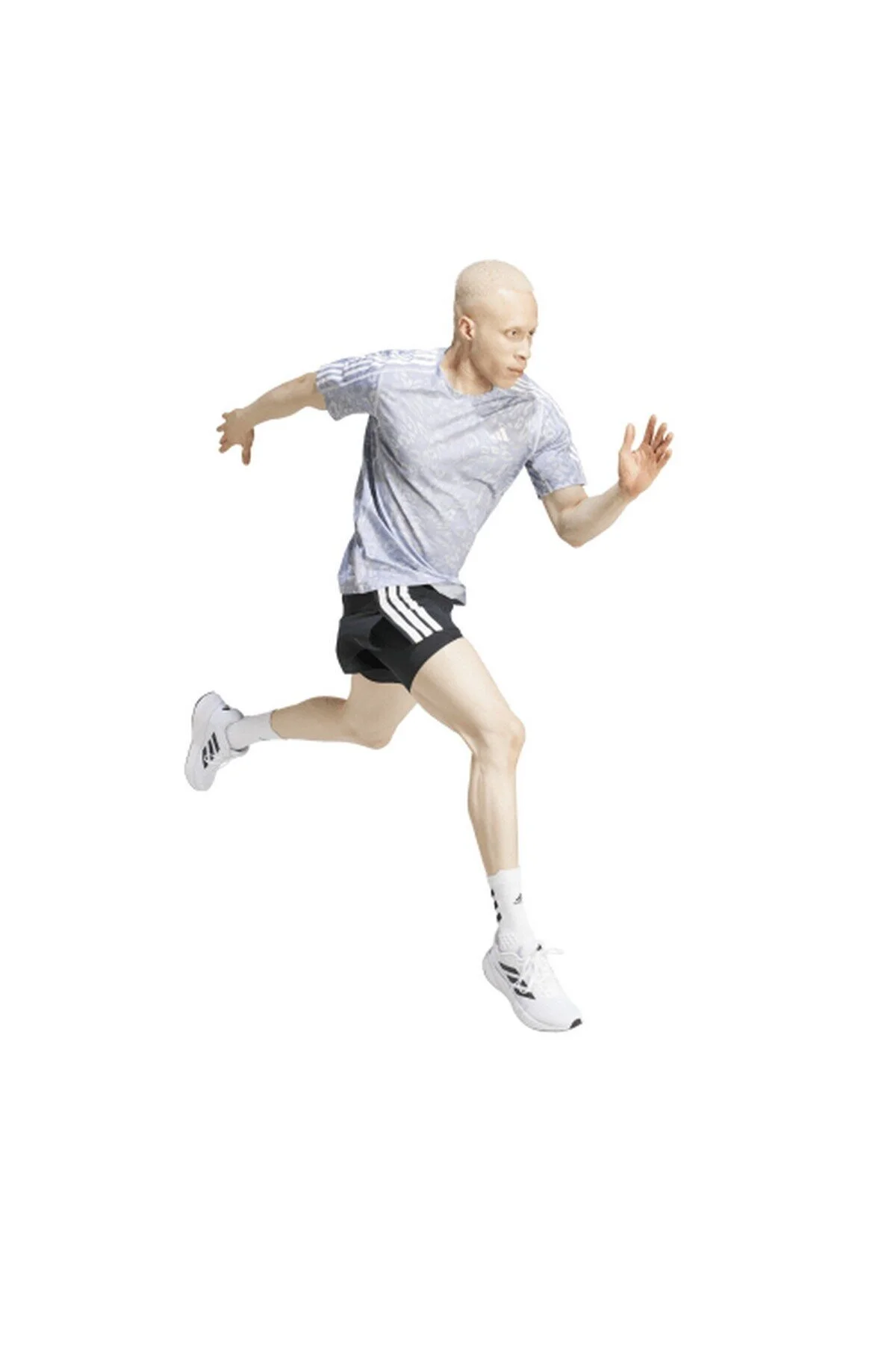 مردانه JD7774 OTR E AOP M MEN SPORTS T SHIRT آدیداس adidas