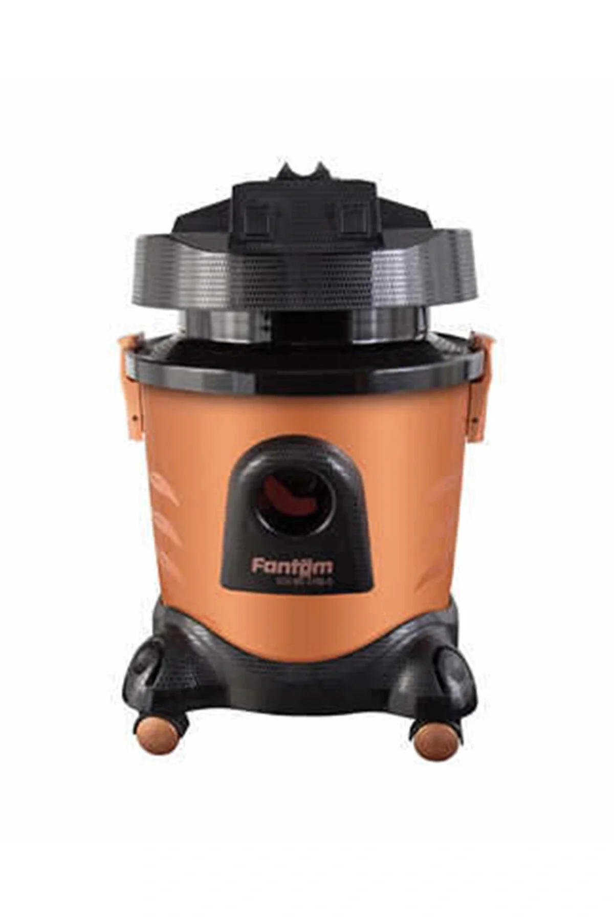 جاروبرقی بدون کیسه ECO WD 2750 S تمیز خشک FANTOM