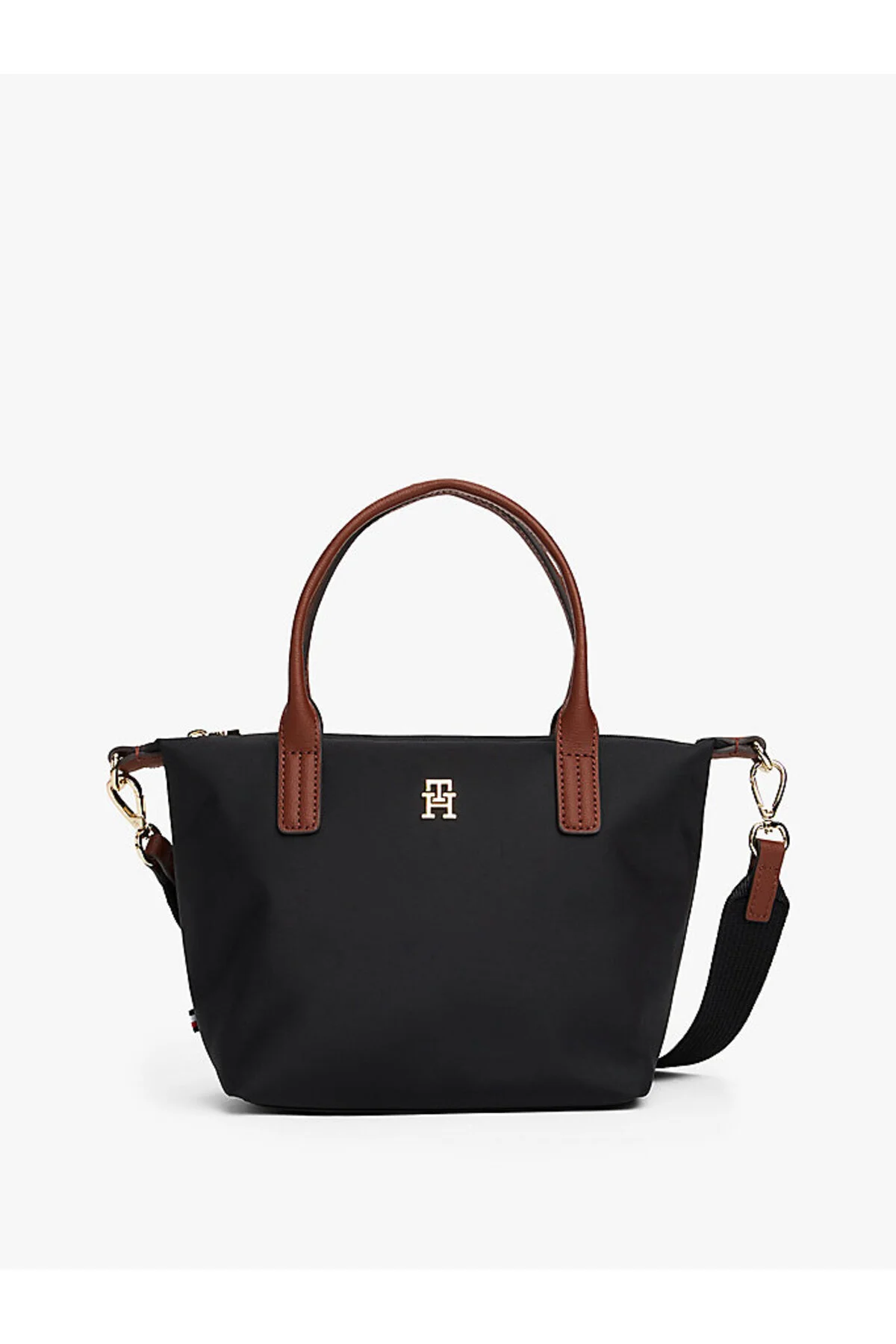 کیف دستی کراس بادی زنانه AW0AW17709BDS Tommy Hilfiger