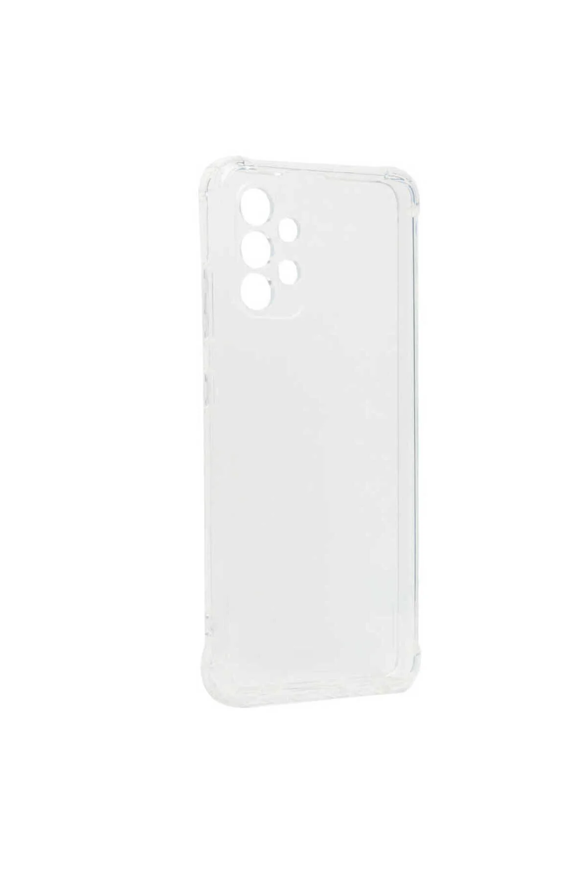 کاور و قاب محافظ دوربین GALAXY A32 4G CASE INC سیلیکون ضد شوک نیترو بی رنگ ENSUENO