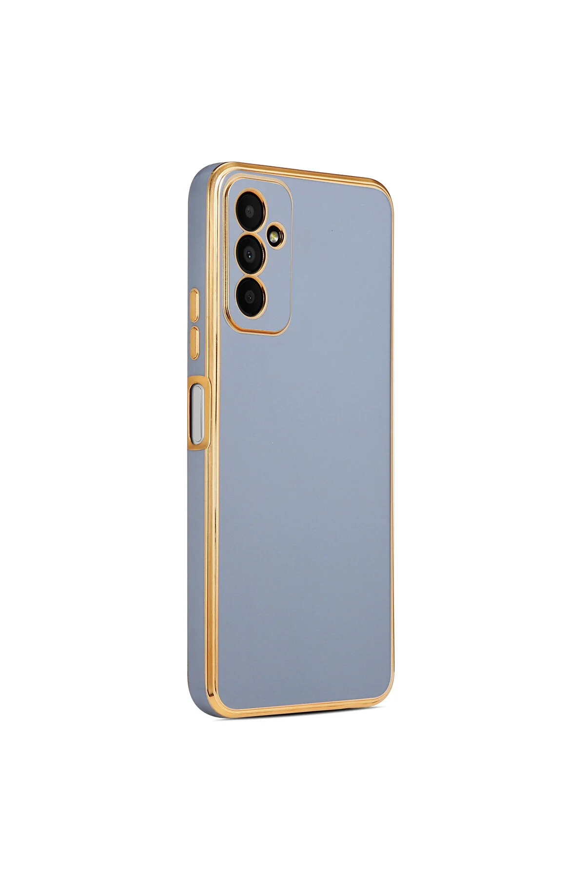 کاور و قاب پوشش پوست گلکسی M23 CASE INC آبی ENSUENO
