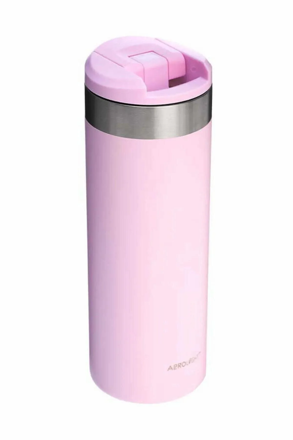 فلاسک جام قمقمه ترانزیت AEROLIGHT 0.47 لیتر 16 OZ شکوفه گیلاس اورجینال Stanley