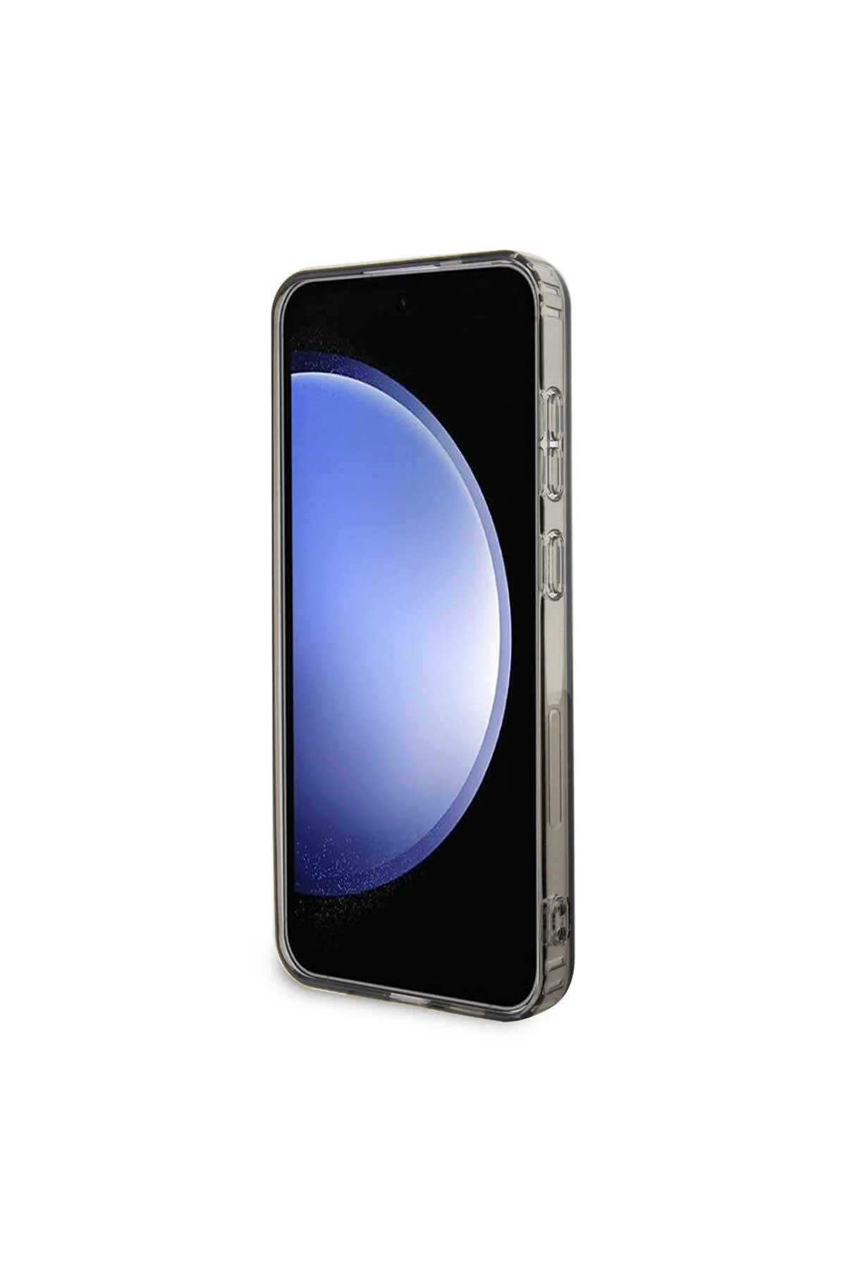 کاور و قاب الگوی سازگار با MAGSAFE KARL &amp; CHOUPETTE IML SAMSUNG GALAXY S24 PLUS Karl Lagerfeld