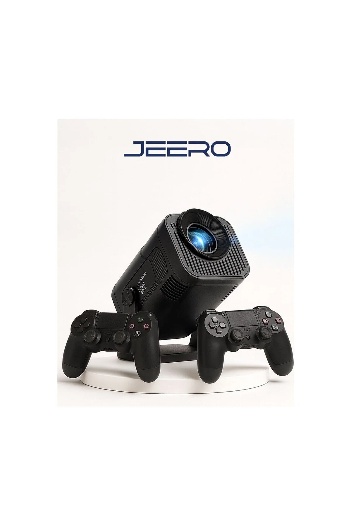 پروژکتور بازی اندروید 2 آرمز 20.000 منو ترکی jeero