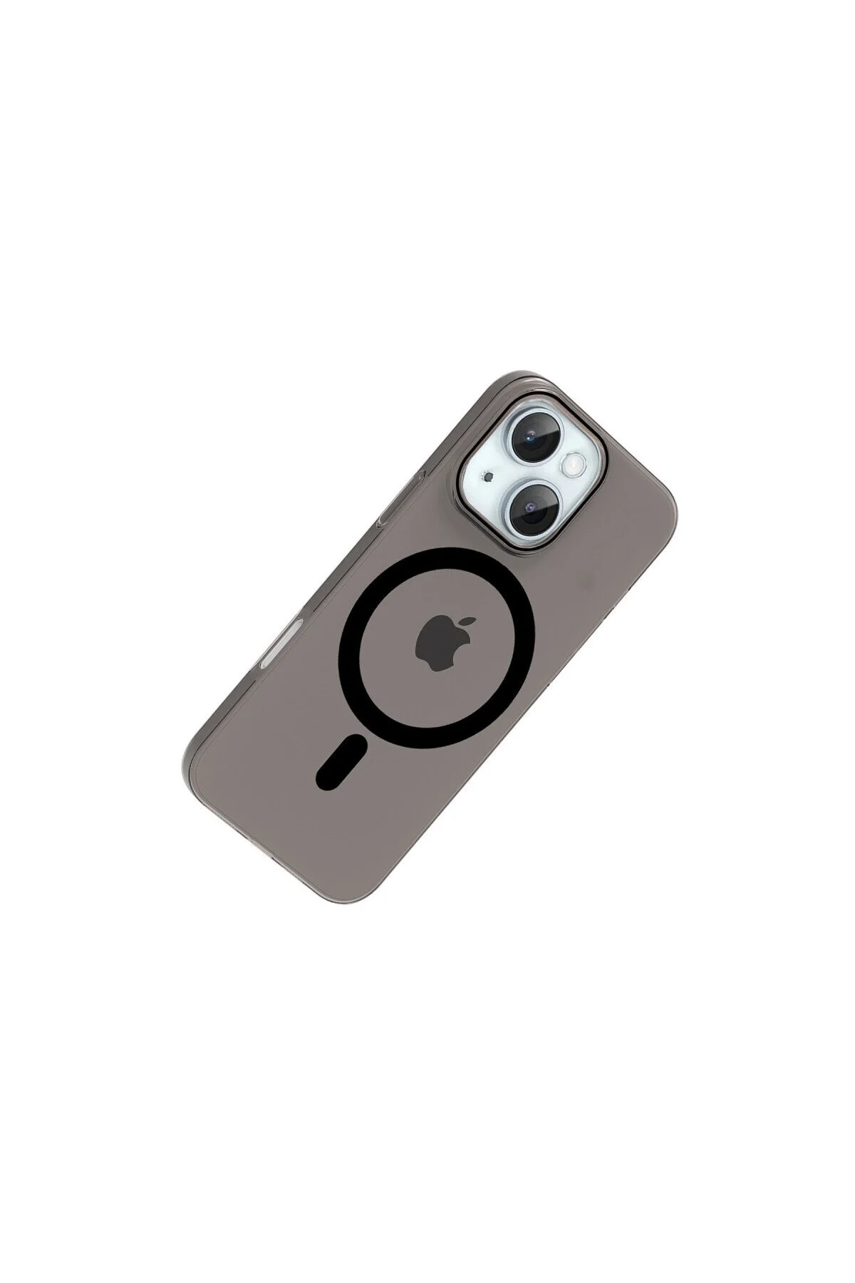 کاور و قاب JOKO APPLE IPHONE 14 PC BLANK MAGSAFE COVER مشکی ceppark