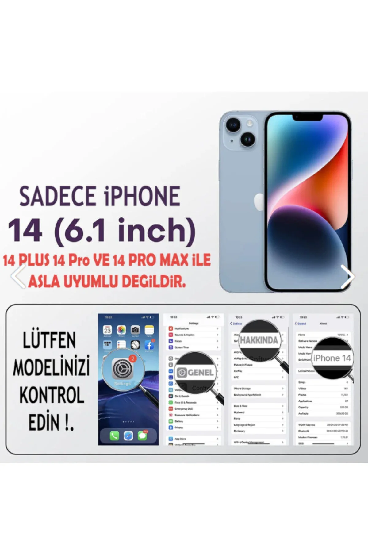 کاور و قاب شیک با ظاهر براق طرح گل سازگار آیفون 14 6.1 اینچ HYPERSOFT