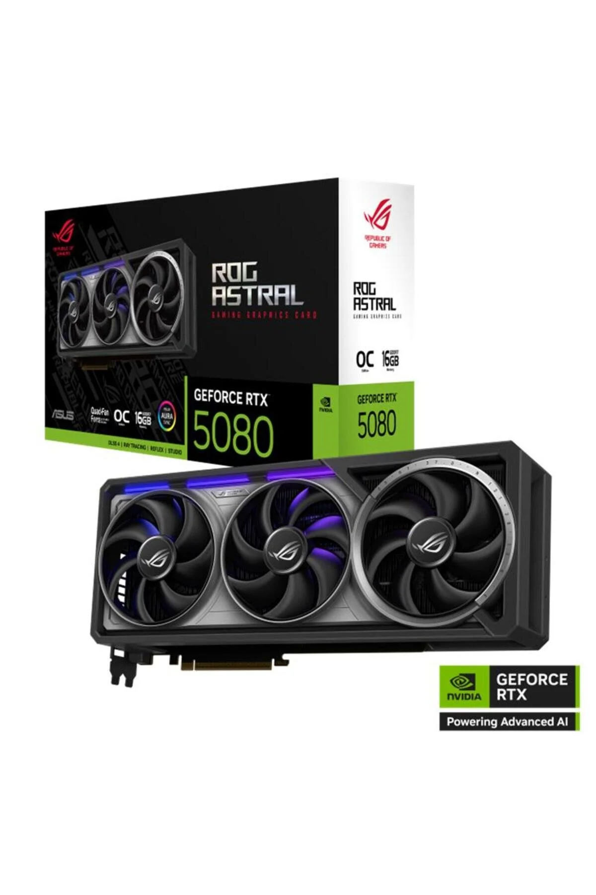 کاور تبلت کارت گرافیک ROG اورجینال ystekno