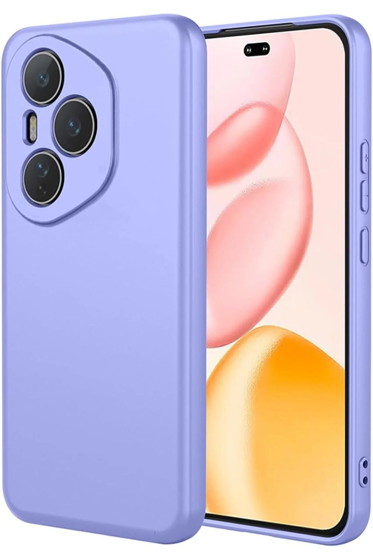 کاور و قاب پوشش گوشی طرح VELVET LAUNCH سازگار با HONOR 400 PRO Coolacs