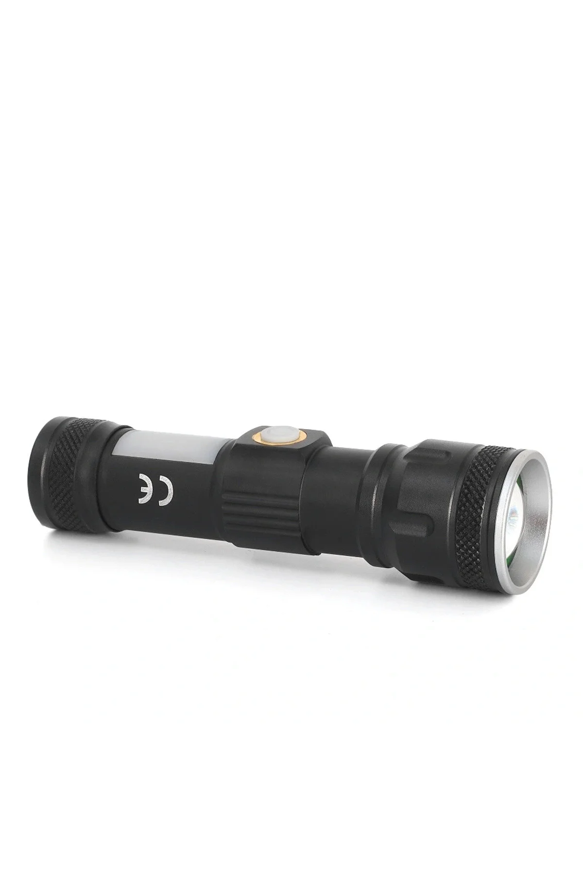چراغ قوه شارژی پلیس PS 357 Flamex