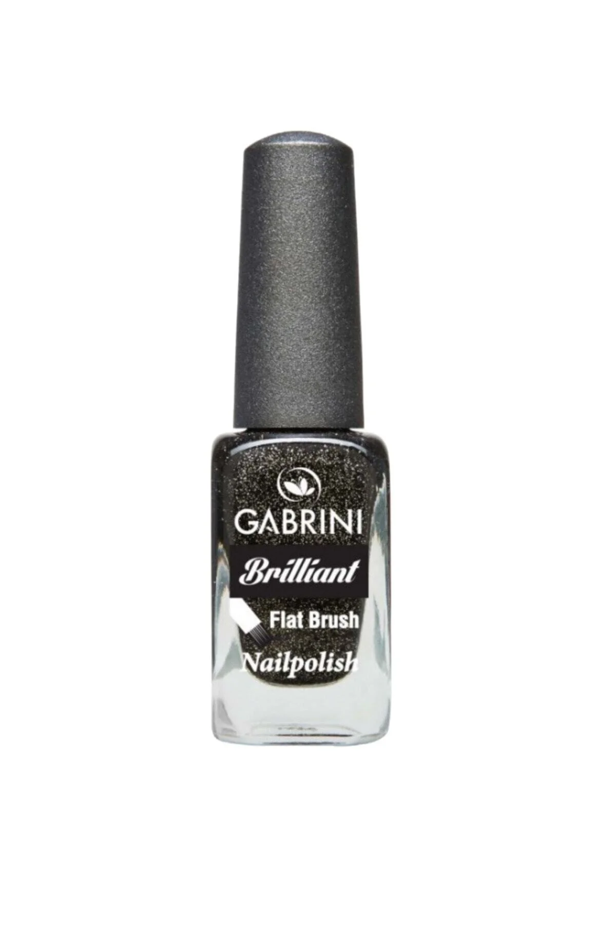 لاک ناخن درخشان B06 اورجینال Gabrini