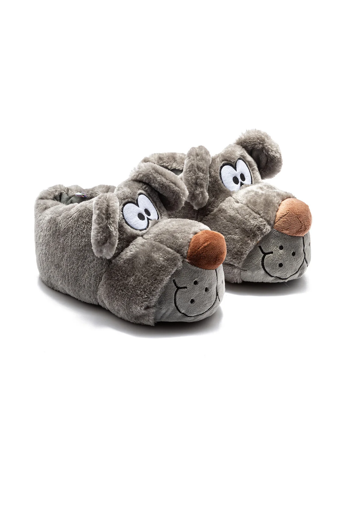 کفش مردانه Fibert Animal Panduf Gray تویگی Twigy