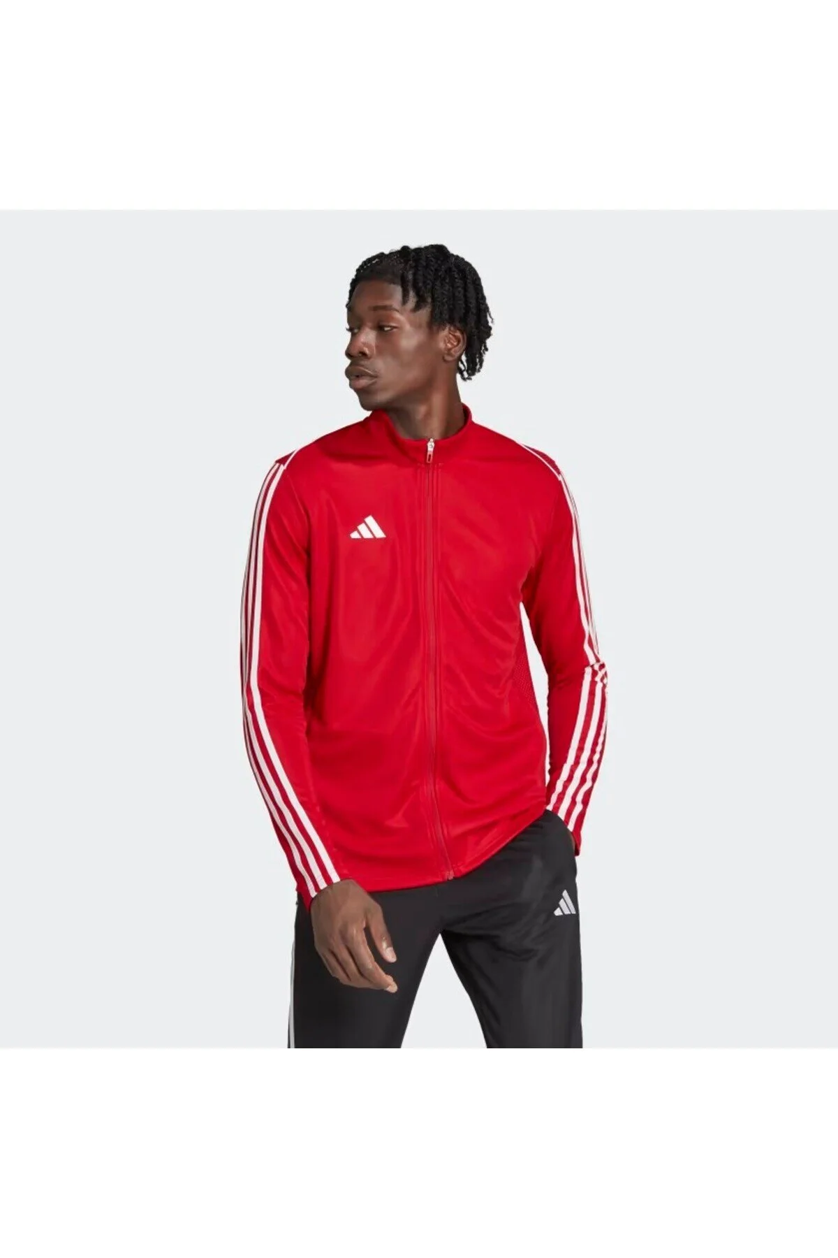 سویشرت مردانه ژاکت HS3502 آدیداس اورجینال adidas