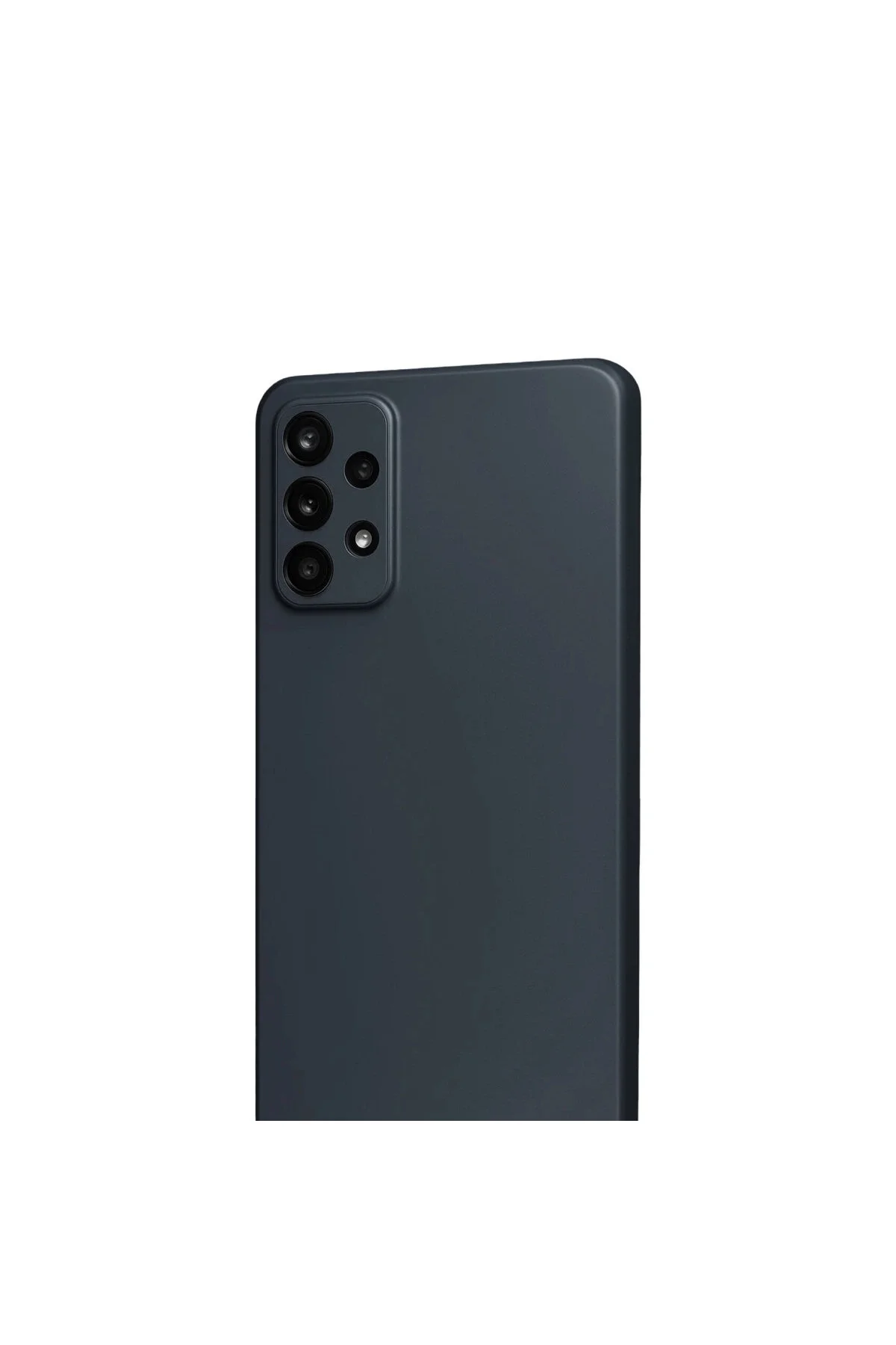 کاور و قاب SAMSUNG GALAXY M31S CASE FIRST SILICONE مشکی eco port