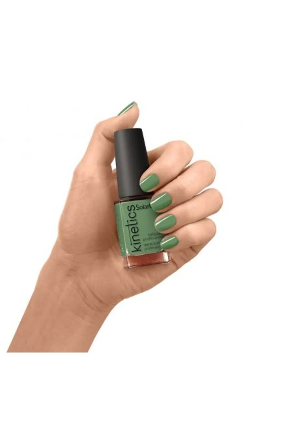 لاک ناخن SOLARGEL NAIL POLISH VERDANT 571 kinetics