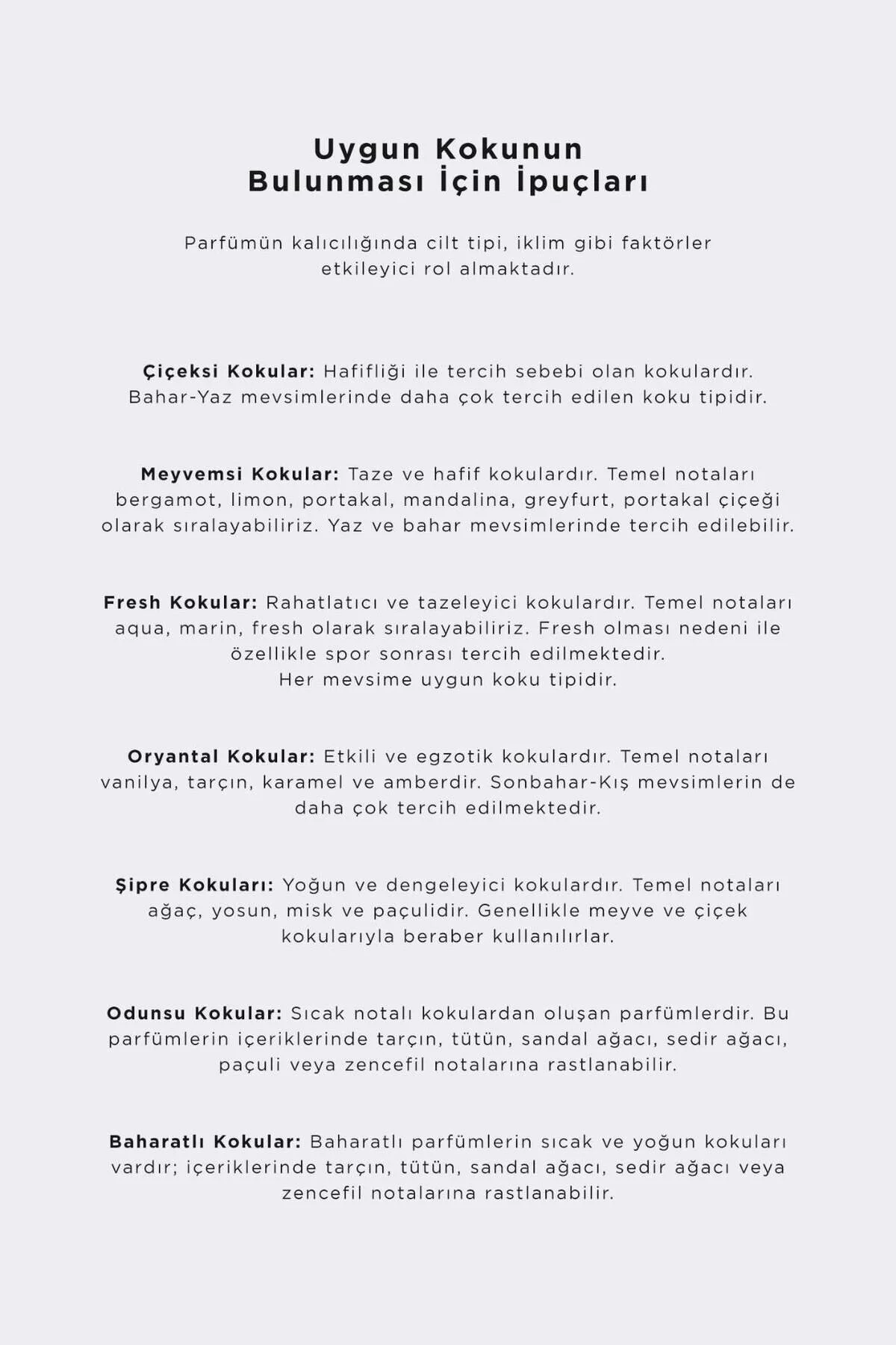 عطر مردانه مکزیکی آروماتیک 100 میلی لیتری Defacto