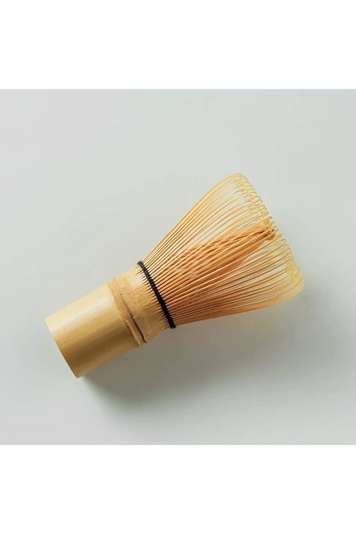 همزن دستی MATCHA WHISK HANDMADE مخصوص بامبو ساحل میکسر Genel Markalar