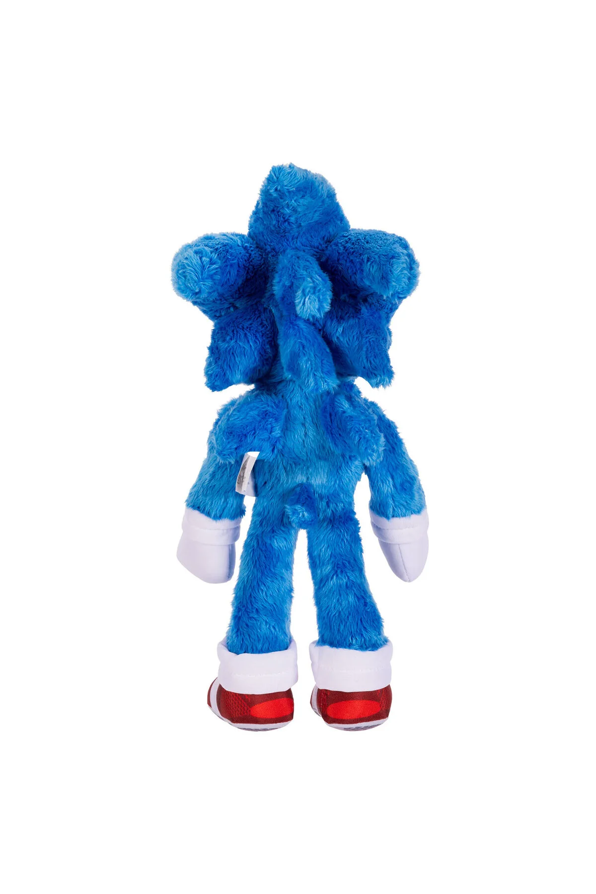 اسباب بازی های پشمی مخمل دار فیگور لوکس Sonic