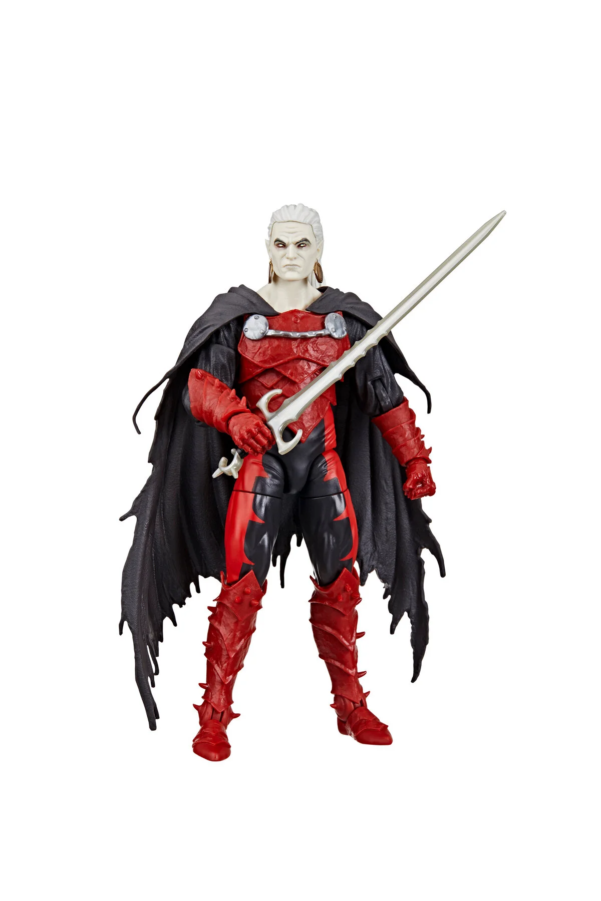 فیگور LEGENDS STRANGE TALES MARVEL'S DRACULA BLACKHEART BAF اکشن MARVEL