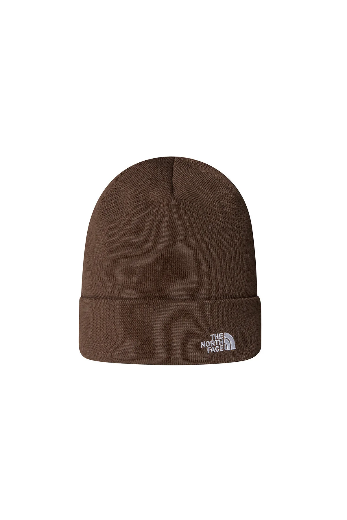 کلاه بافتنی NORM BEANIE یونیسکس OUTDOOR قهوه ای نورث فیس The North Face