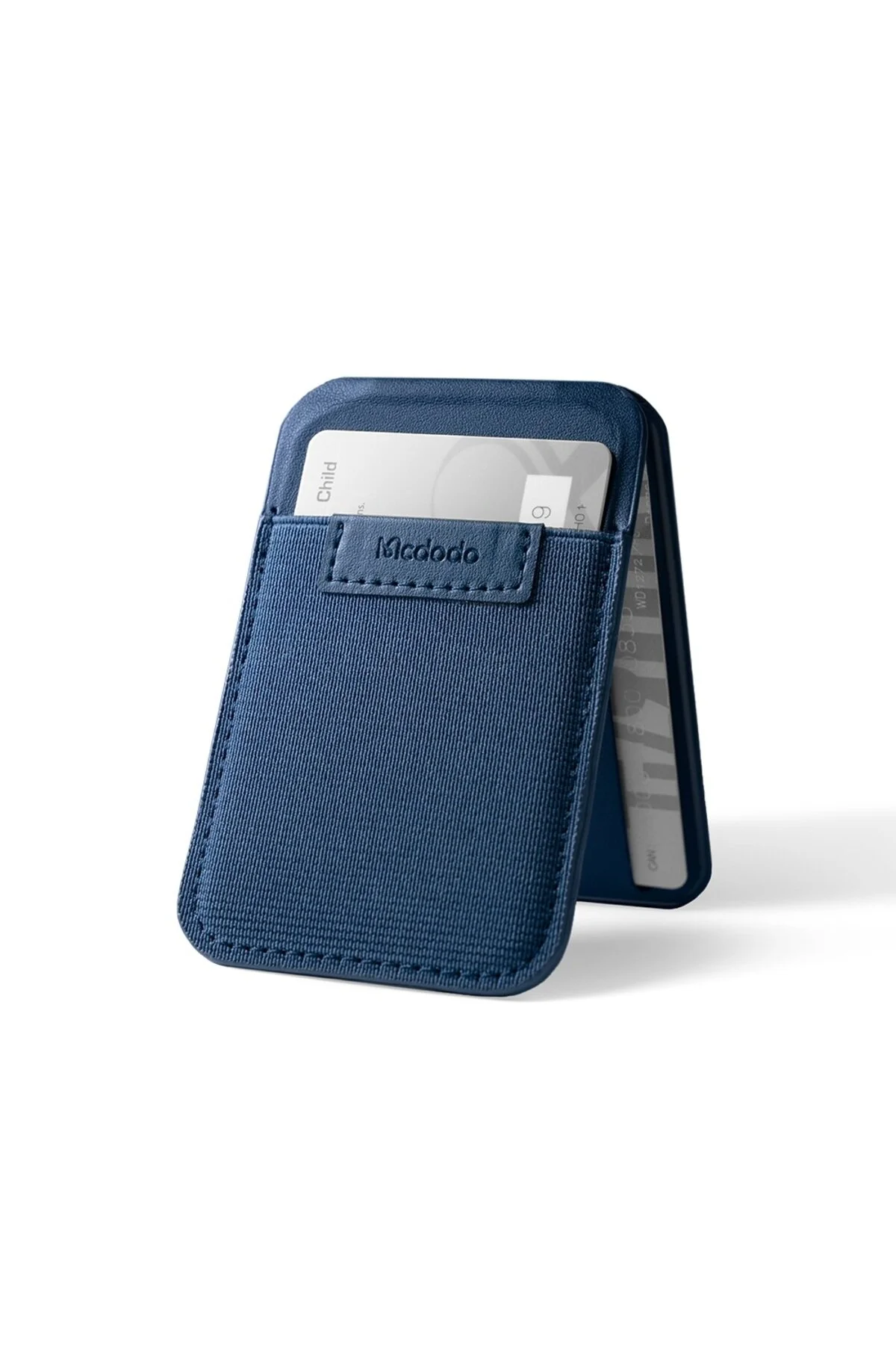کاور و قاب WF 2 IN 1 CARD HOLDER SAND Mcdodo