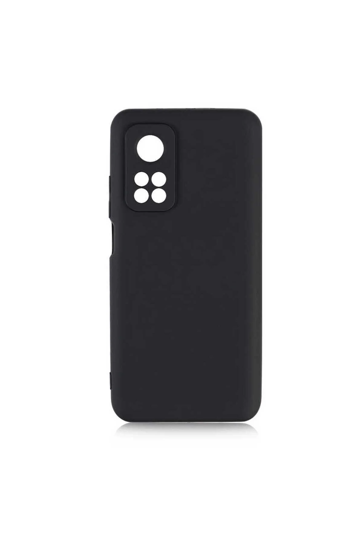 کاور و قاب پرتاب MI 10T 5G CASE INC MARA PINK تیره ENSUENO
