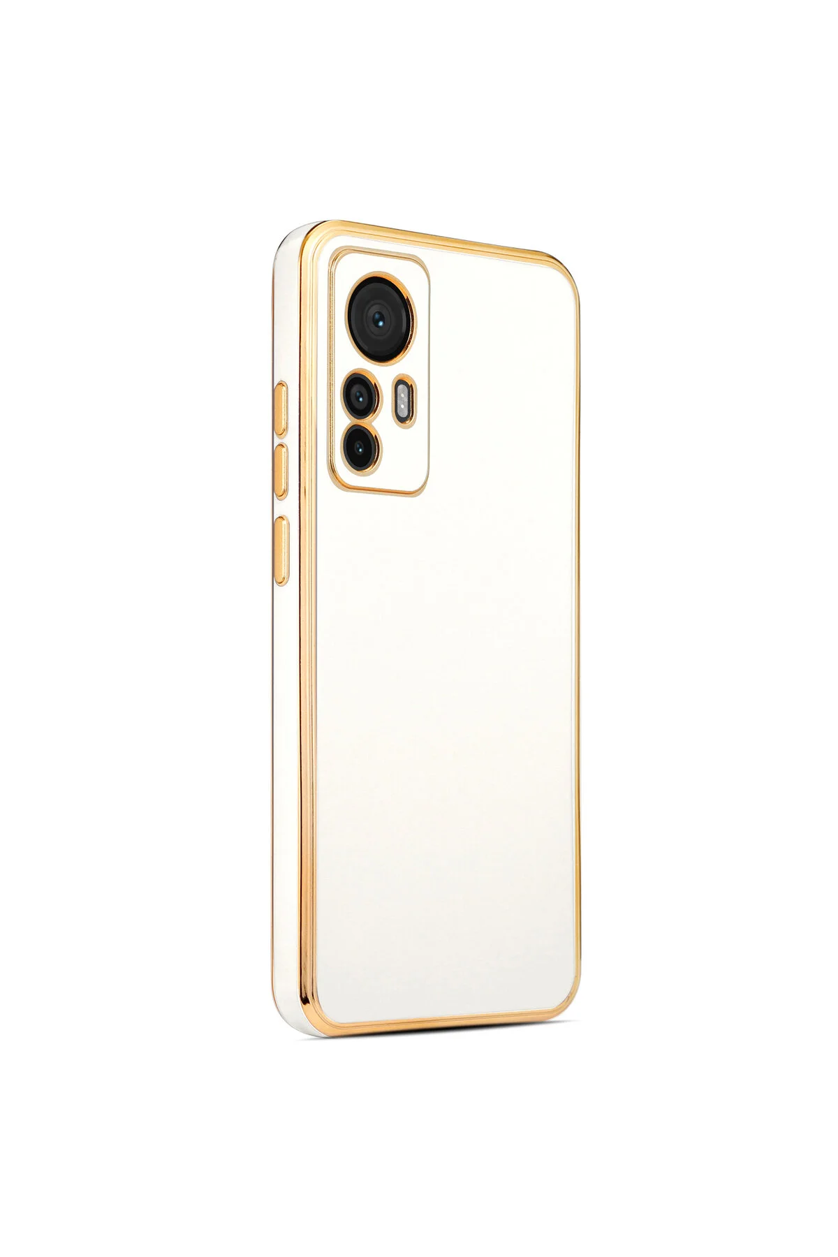 کاور و قاب پوشش پوست MI 12T CASE INC سبز روشن ENSUENO