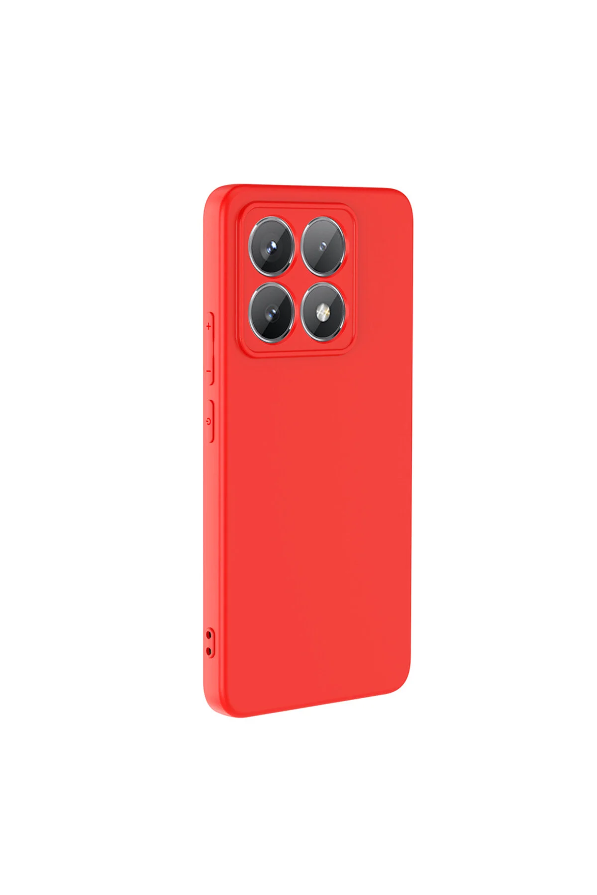 کاور و قاب جلد محافظ XIAOMI 14T PRO COMPATIBLE CASE INC MARA LAUNCH COVER NAVY BLUE ENSUENO