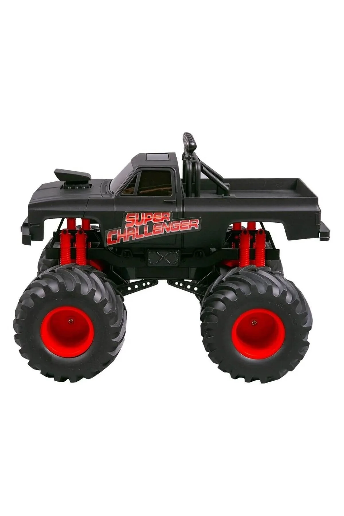ماشین اسباب بازی کنترل از راه دور SUPER BIG WHEEL MONSTER TRUCK RACE CAR 1:16 RACING ALLY JEEP DL16A02 babydoor
