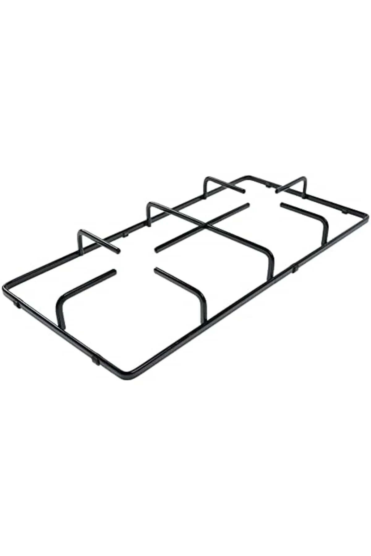 قطعات یدکی لوازم خانگی بزرگ سازگار با کباب پز اجاق گاز KG PART مجموعه 2 47.5 X 23 سانتی متر 1158001 Yıldızan