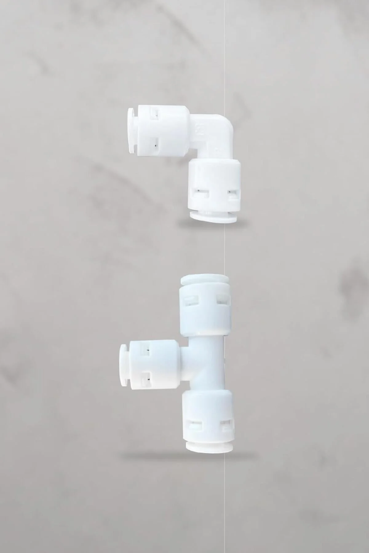 تصفیه کننده آب 15 L + 2 T ELBOW سازگار با دستگاه های فیلترهای قابل اتصال 1191881 STOREMAX