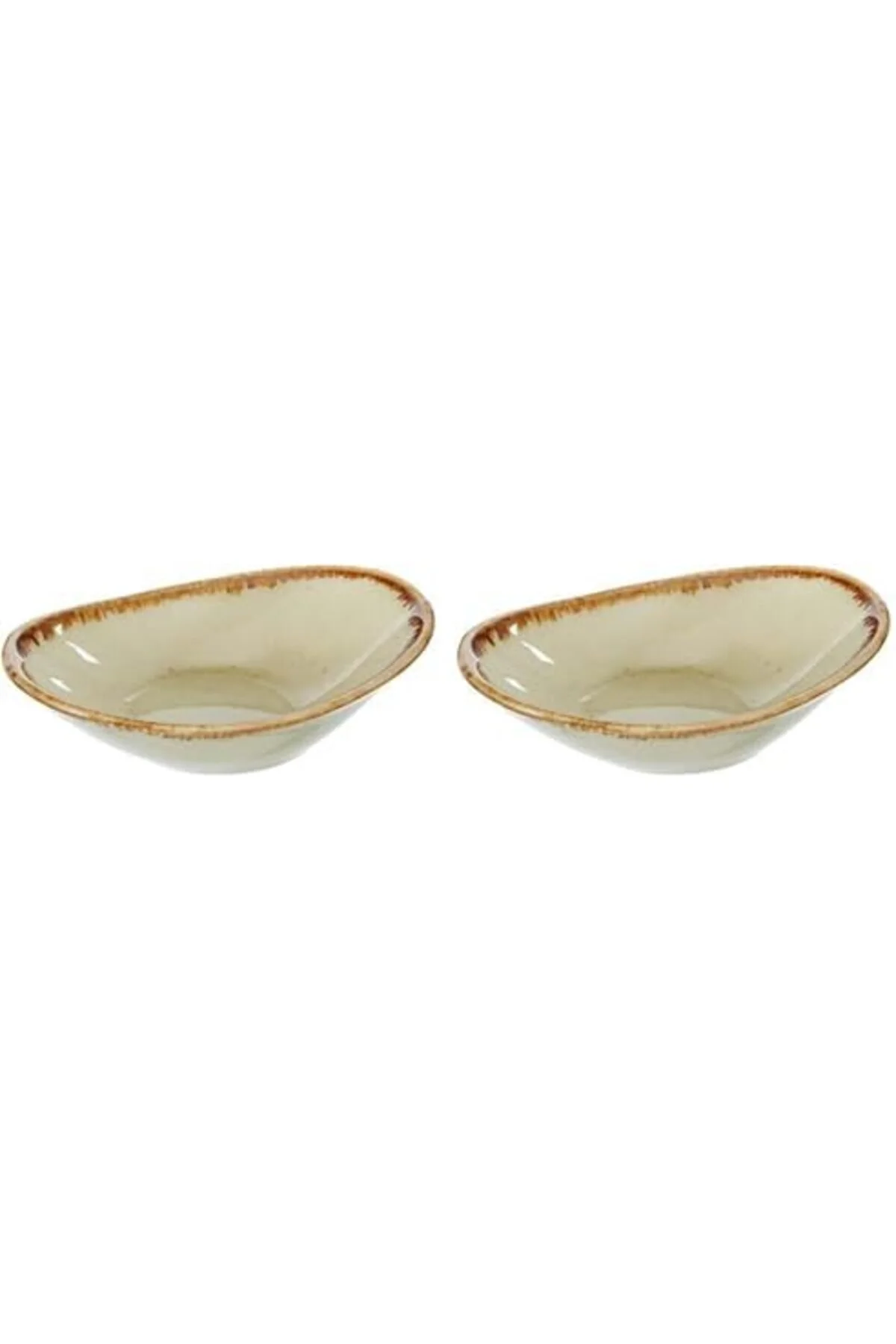 سرویس غذاخوری کاسه سوپ سیزنز بسته 2 عددی چینی STOREMAX