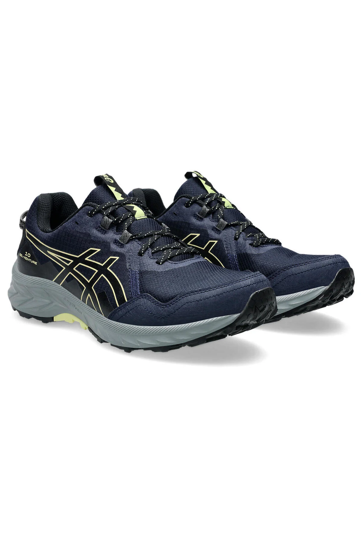 کفش ورزشی و آبی مردانه GEL ENTURE 10 در فضای باز 1011B967 400 آسیکس Asics