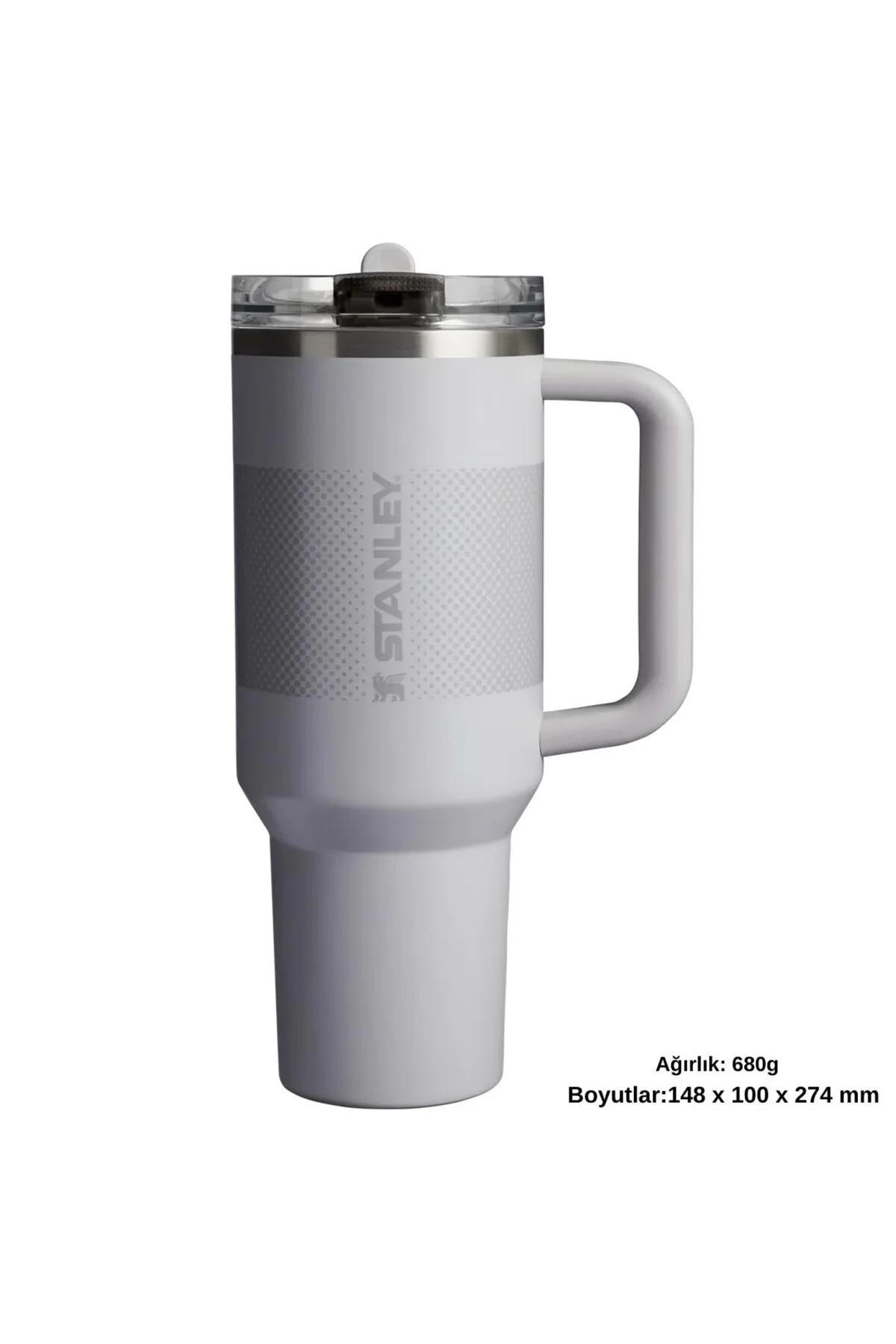 فلاسک PROTOUR FLIP 1.2L PIPETTE GRAY THERMOS Stanley