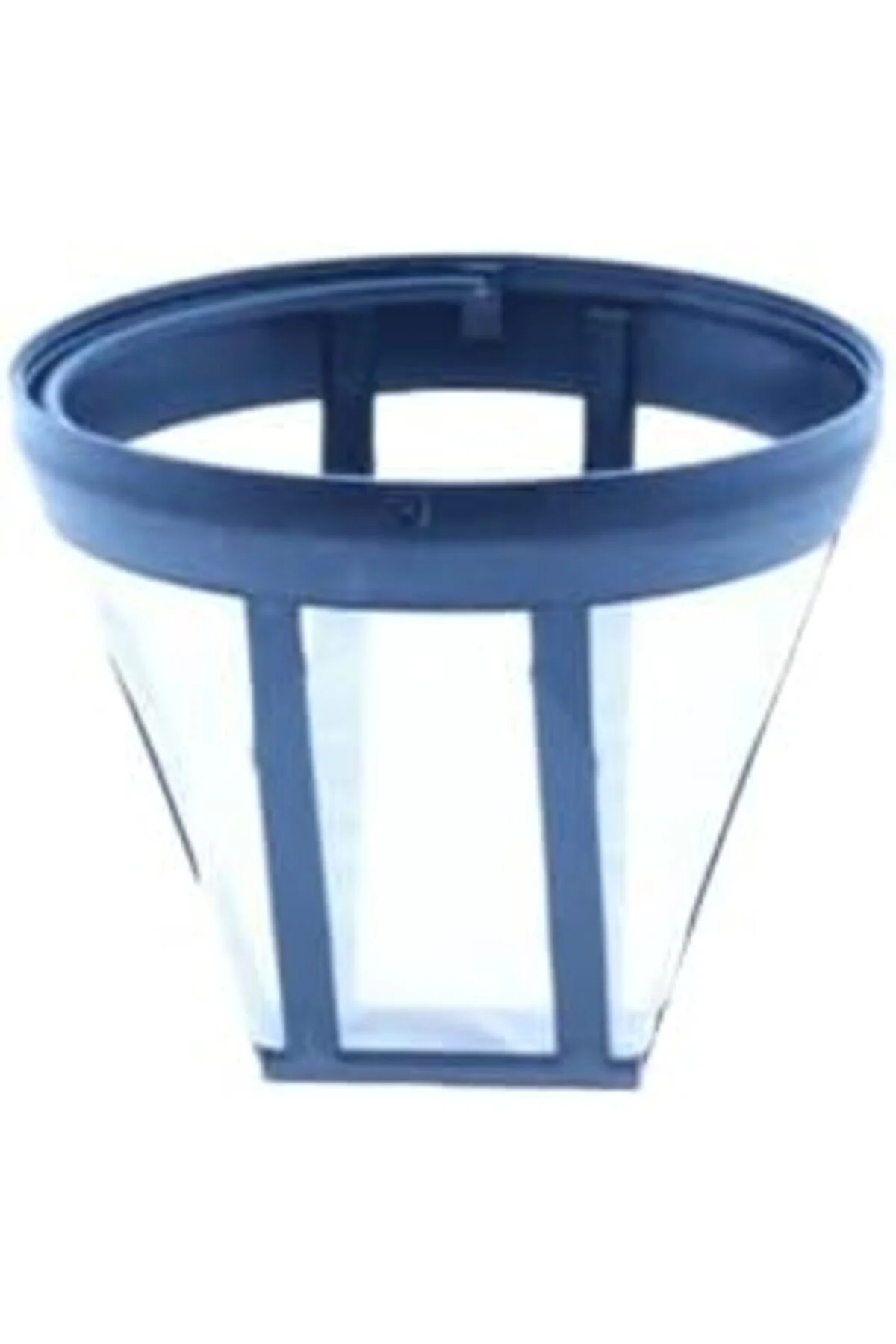 قطعات یدکی لوازم خانگی بزرگ فیلتر قهوه ساز LVN FILTER 1216114 سازگار با HD7447,HD7457,HD7459,HD7461 Yıldızan